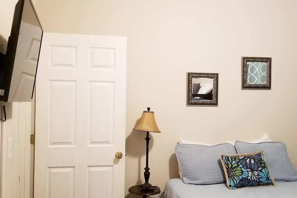 Willa Mcdrifty'S Hideaway Panama City Beach