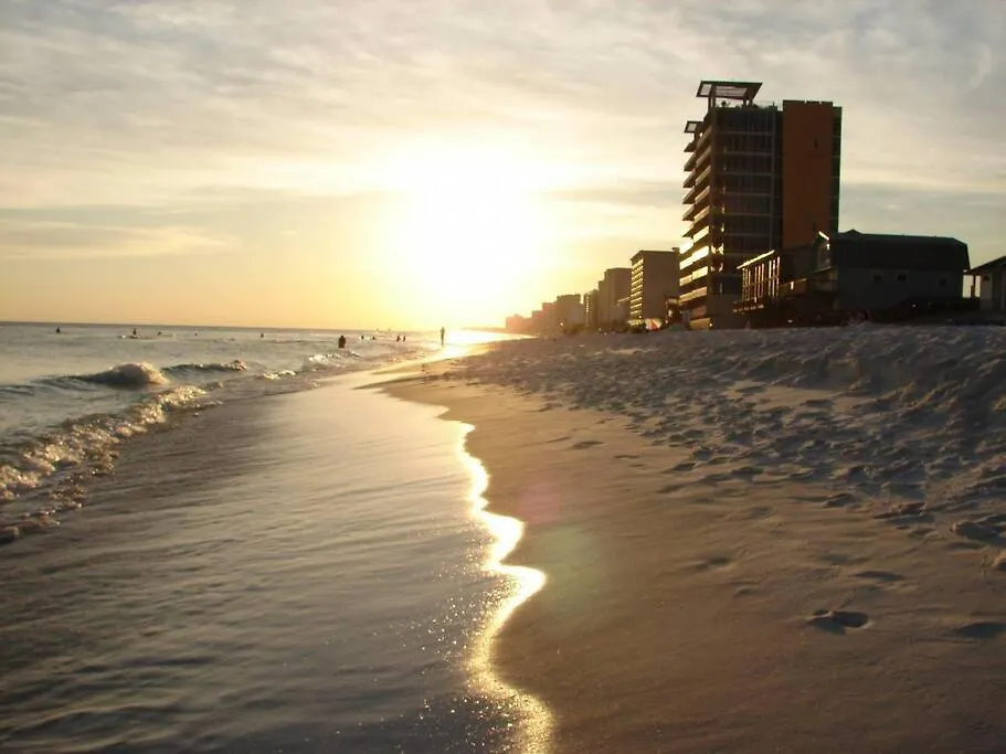 Dom wakacyjny Willa Mcdrifty'S Hideaway Panama City Beach