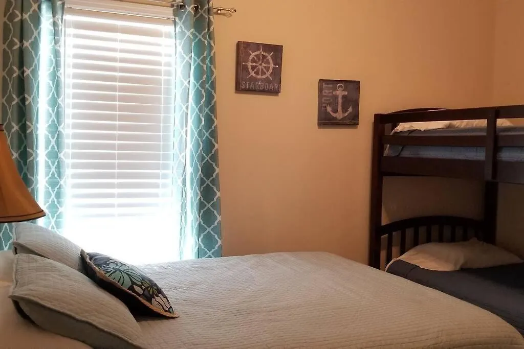 Mcdrifty'S Hideaway Villa Panama City Beach United States