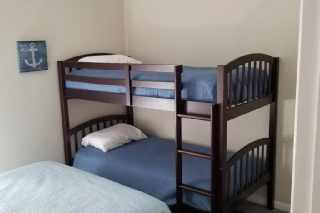 Mcdrifty'S Hideaway Villa Panama City Beach 0*,