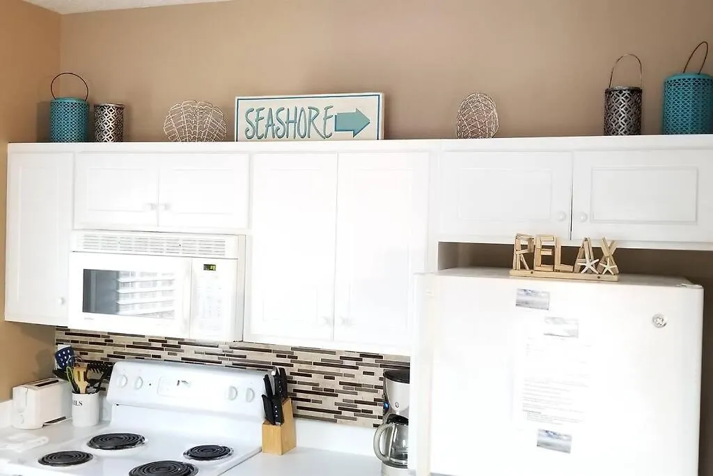 Mcdrifty'S Hideaway Villa Panama City Beach Holiday home