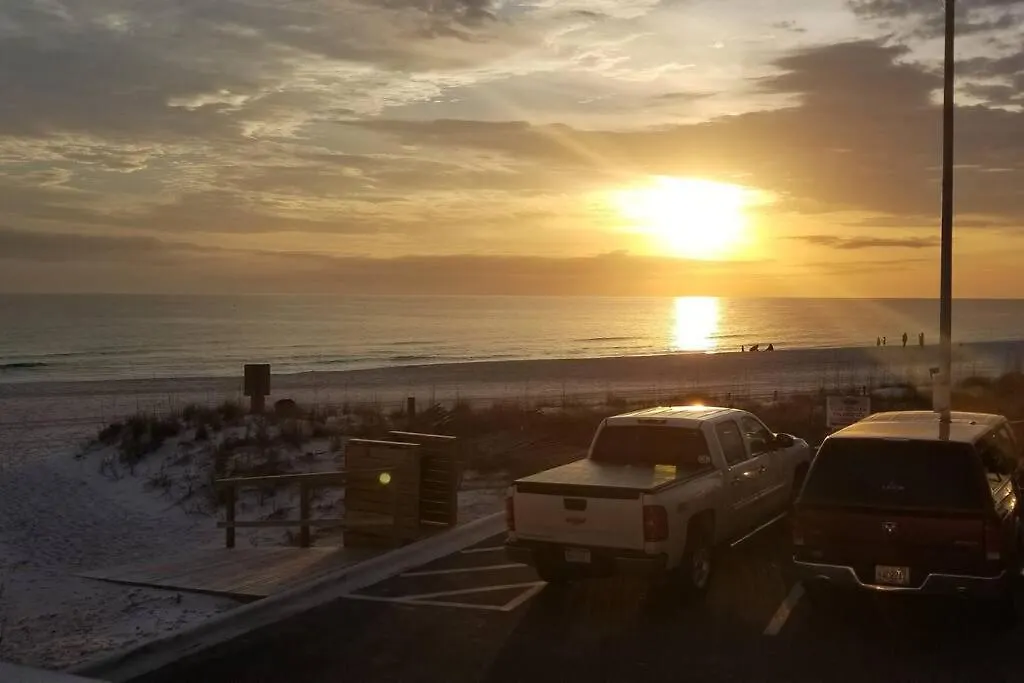 Holiday home Mcdrifty'S Hideaway Villa Panama City Beach