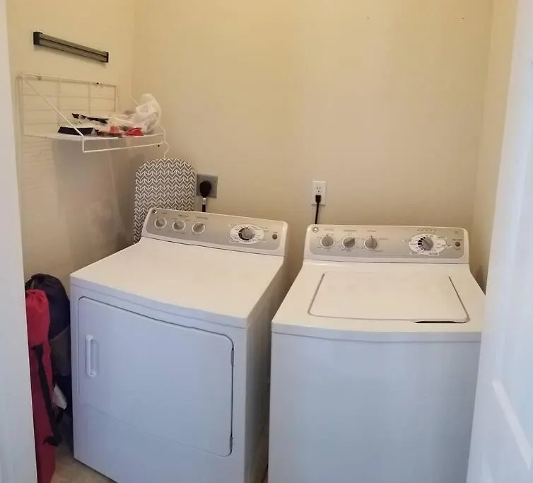 Mcdrifty'S Hideaway Villa Panama City Beach Holiday home