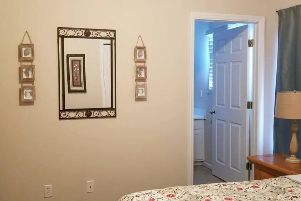 Holiday home Mcdrifty'S Hideaway Villa Panama City Beach