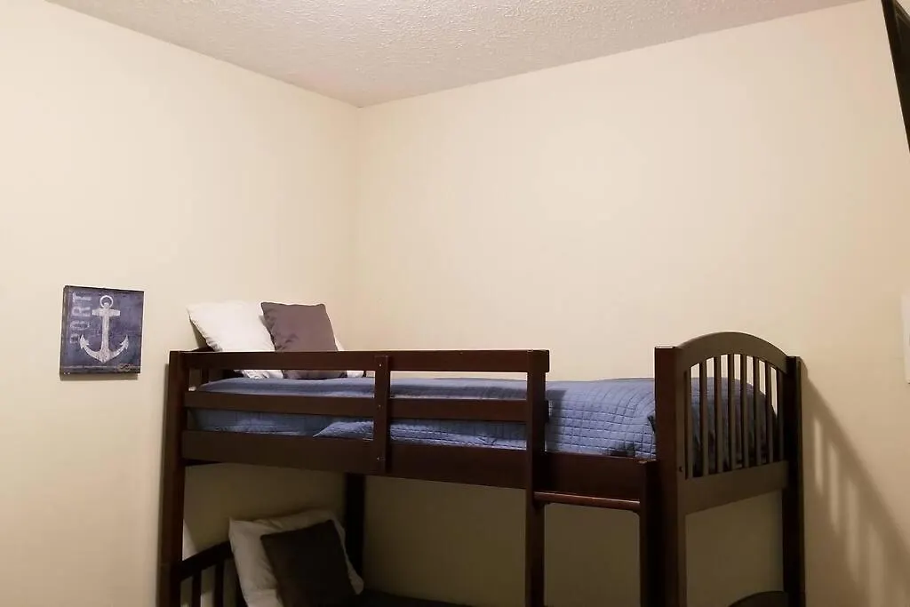Mcdrifty'S Hideaway Villa Panama City Beach Holiday home