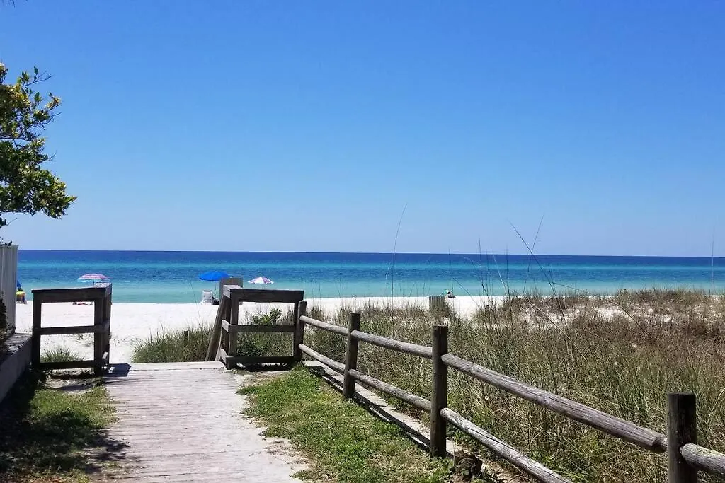 Mcdrifty'S Hideaway Villa Panama City Beach