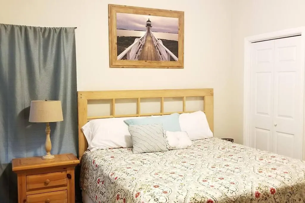 Holiday home Mcdrifty'S Hideaway Villa Panama City Beach
