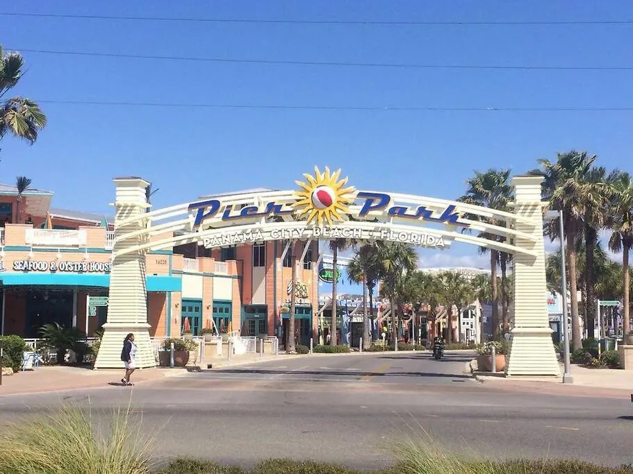 Mcdrifty'S Hideaway Villa Panama City Beach Holiday home