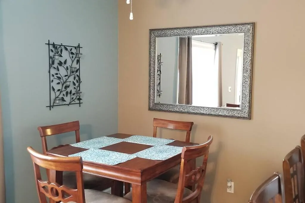 Mcdrifty'S Hideaway Villa Panama City Beach United States