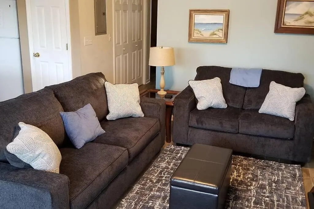 Mcdrifty'S Hideaway Villa Panama City Beach